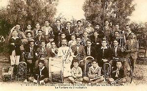 Ain Sefra 603